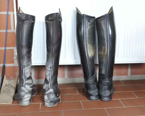 Stiefel